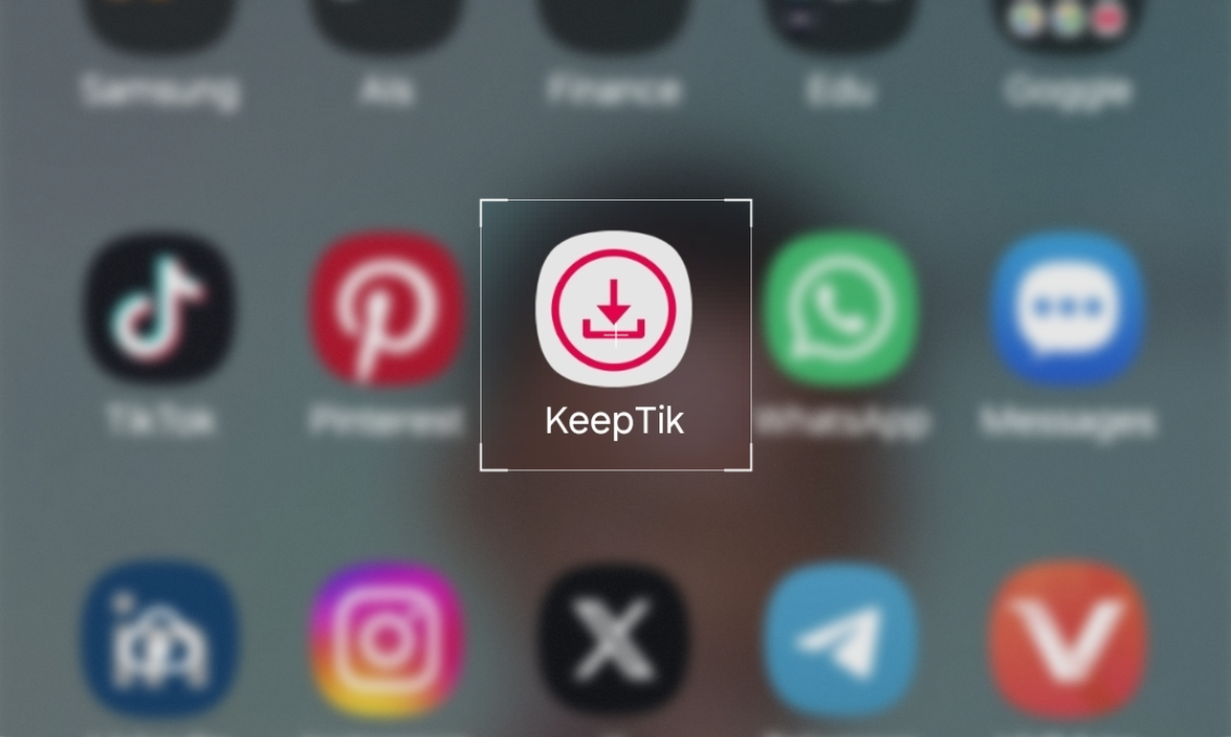 TikTok Download App: The Easy Way to Save Your Faves